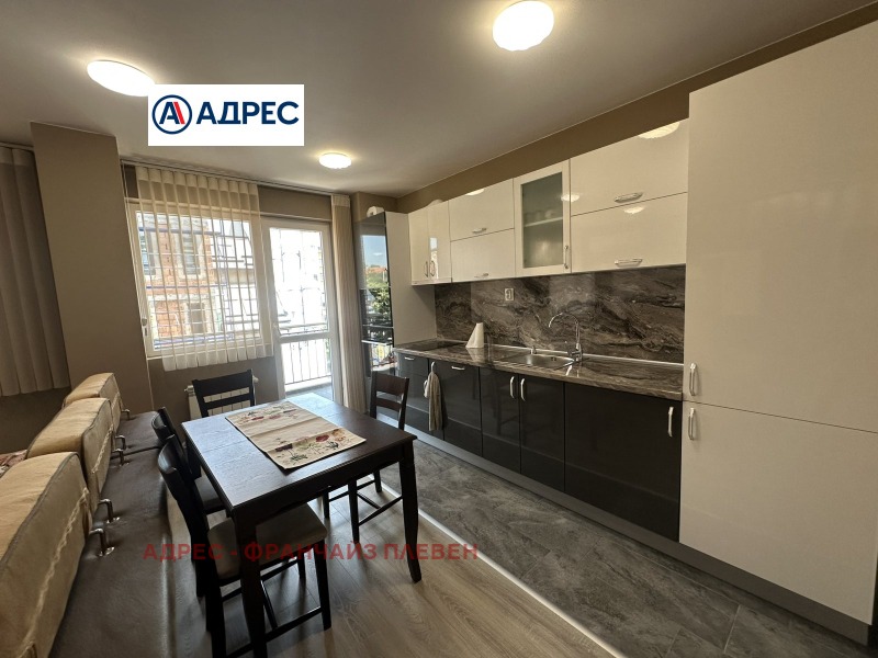 Te huur  1 slaapkamer Pleven , Sjirok tsentar , 72 m² | 72821814 - afbeelding [4]