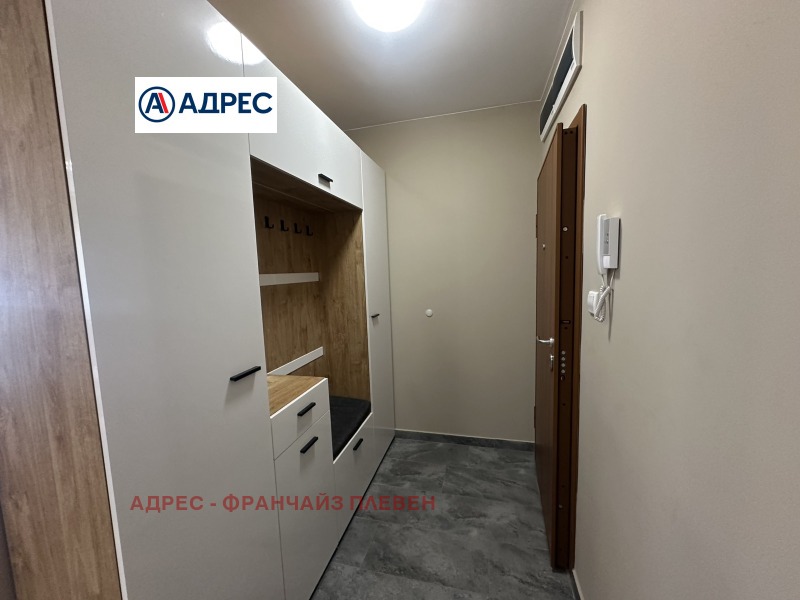 Te huur  1 slaapkamer Pleven , Sjirok tsentar , 72 m² | 72821814 - afbeelding [7]