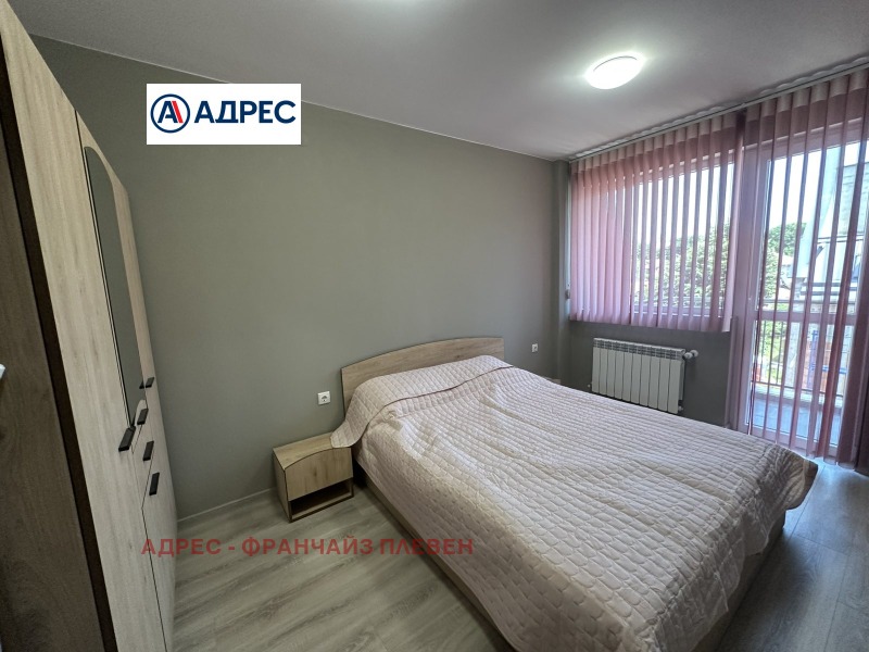 Te huur  1 slaapkamer Pleven , Sjirok tsentar , 72 m² | 72821814 - afbeelding [6]