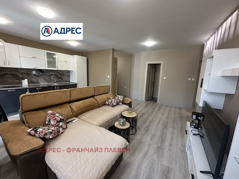 Te huur  1 slaapkamer Pleven , Sjirok tsentar , 72 m² | 72821814 - afbeelding [3]