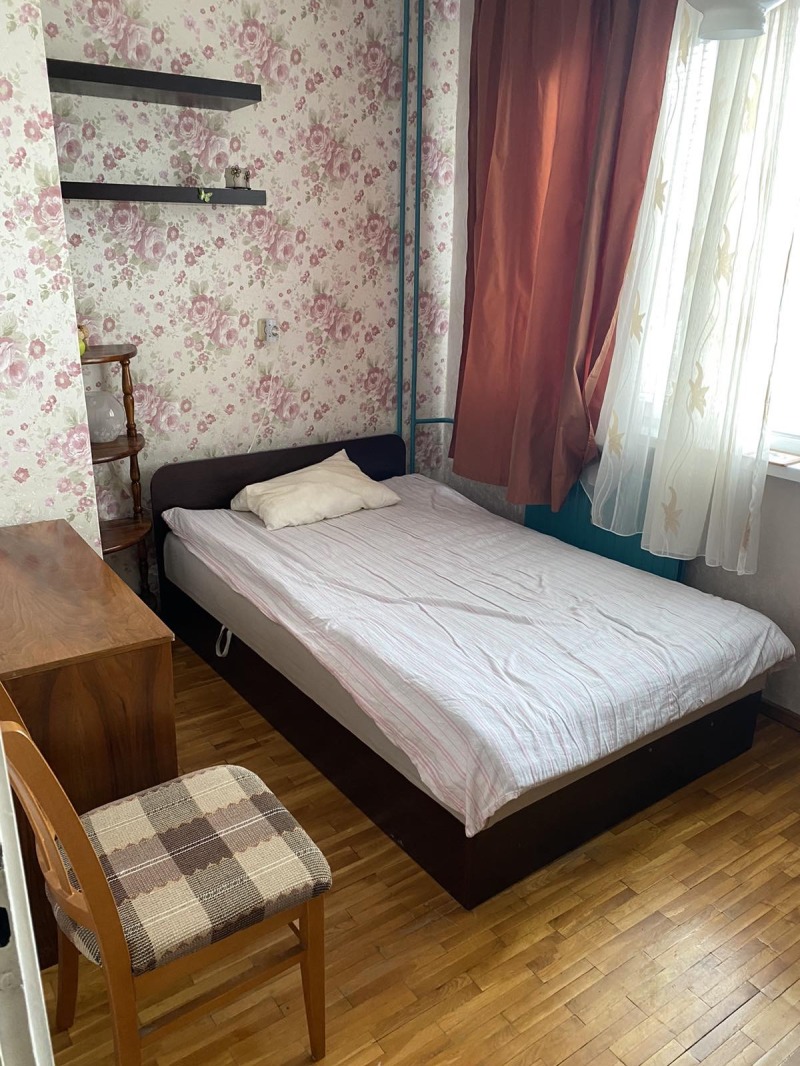 Zu vermieten  1 Schlafzimmer Sofia , Mladost 4 , 48 qm | 68752358 - Bild [7]