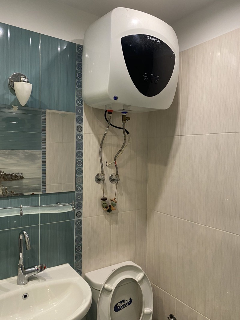 Zu vermieten  1 Schlafzimmer Sofia , Mladost 4 , 48 qm | 68752358 - Bild [6]