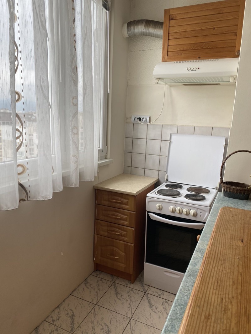 Zu vermieten  1 Schlafzimmer Sofia , Mladost 4 , 48 qm | 68752358 - Bild [2]
