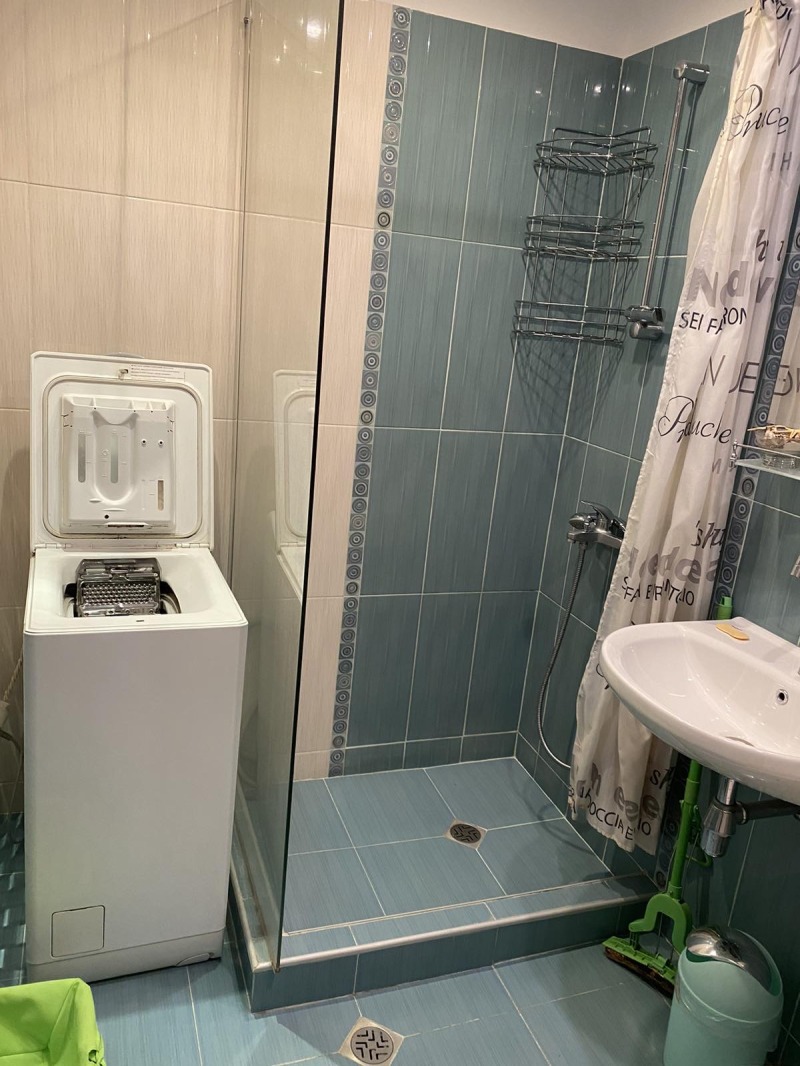 Zu vermieten  1 Schlafzimmer Sofia , Mladost 4 , 48 qm | 68752358 - Bild [5]
