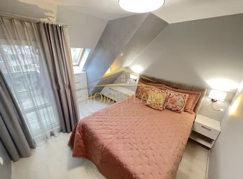 Para alugar  1 quarto Varna , Pobeda , 55 m² | 99795882 - imagem [5]