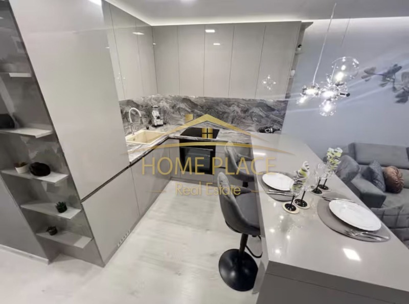 Para alugar  1 quarto Varna , Pobeda , 55 m² | 99795882 - imagem [3]