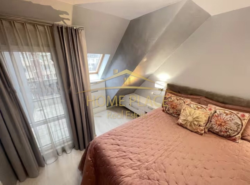 Para alugar  1 quarto Varna , Pobeda , 55 m² | 99795882 - imagem [7]