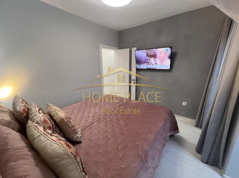 Para alugar  1 quarto Varna , Pobeda , 55 m² | 99795882 - imagem [6]