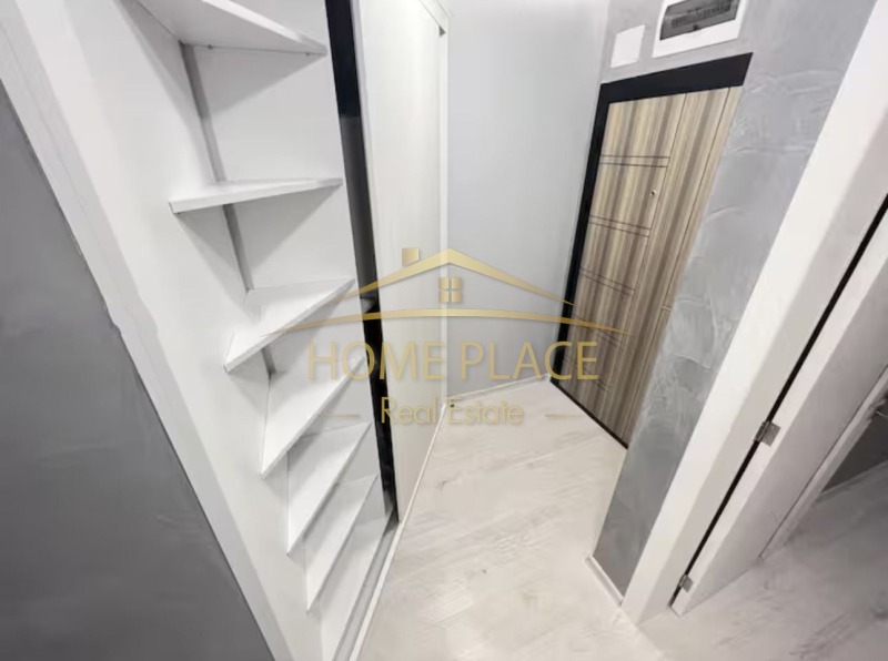 Para alugar  1 quarto Varna , Pobeda , 55 m² | 99795882 - imagem [8]