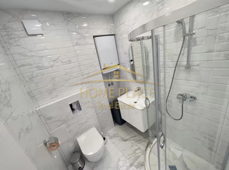 Para alugar  1 quarto Varna , Pobeda , 55 m² | 99795882 - imagem [9]