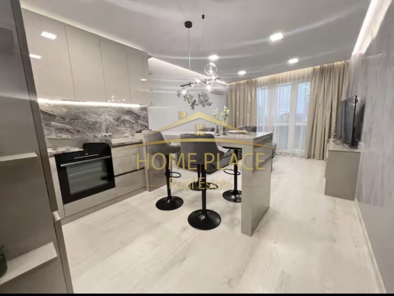 Para alugar  1 quarto Varna , Pobeda , 55 m² | 99795882 - imagem [2]