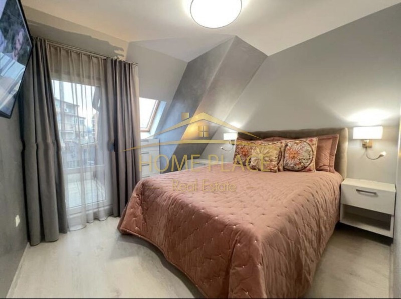 Para alugar  1 quarto Varna , Pobeda , 55 m² | 99795882 - imagem [4]