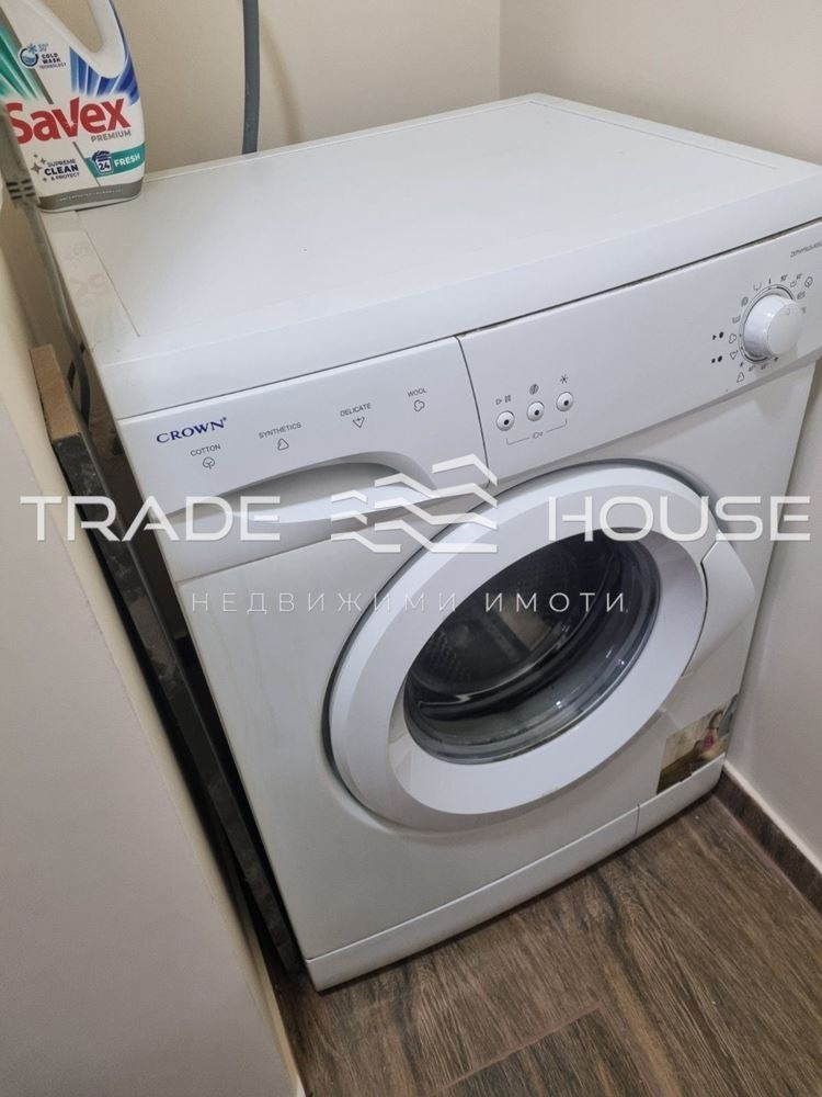 Дава под наем 2-СТАЕН, гр. Пловдив, Център, снимка 10 - Апартаменти - 53118565