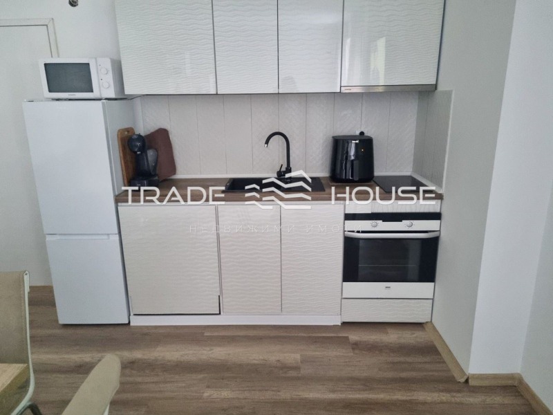 Дава под наем 2-СТАЕН, гр. Пловдив, Център, снимка 3 - Апартаменти - 53118565