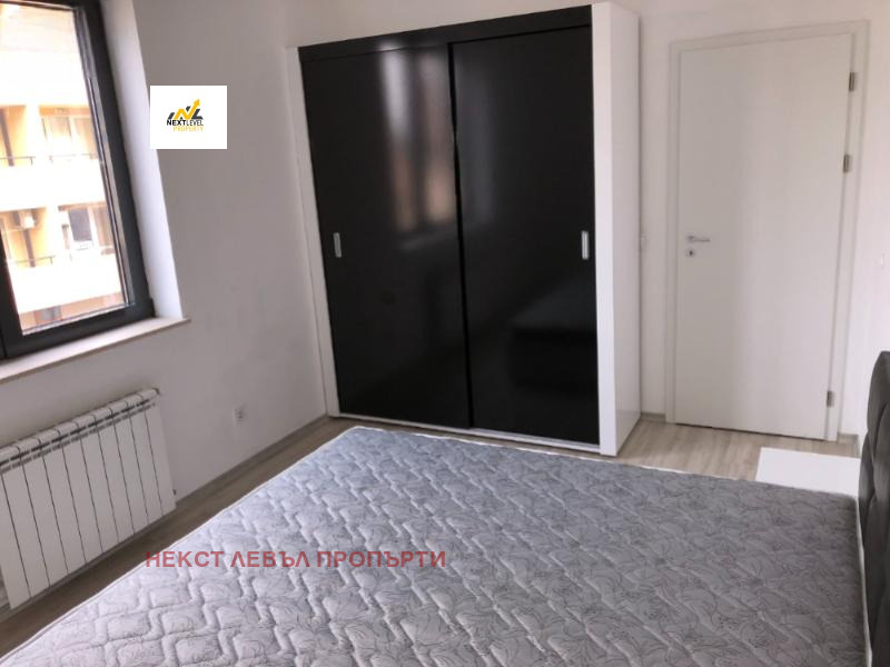 Дава под наем 2-СТАЕН, гр. София, Кръстова вада, снимка 3 - Апартаменти - 55357361