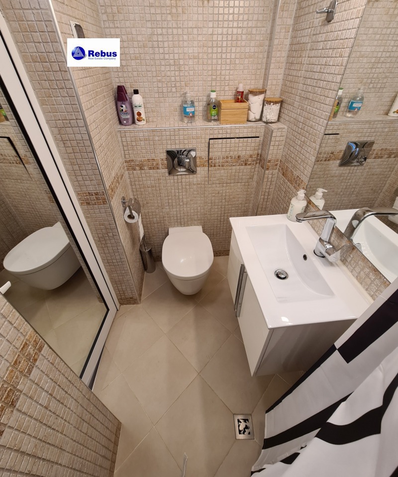 K pronájmu  2 ložnice Sofia , Lozenec , 94 m2 | 50912371 - obraz [11]