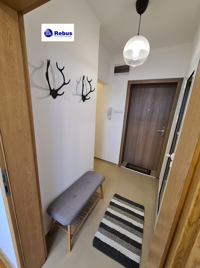 De inchiriat  2 dormitoare Sofia , Lozeneț , 94 mp | 50912371 - imagine [13]