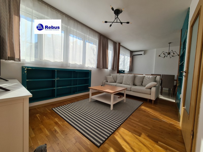 K pronájmu  2 ložnice Sofia , Lozenec , 94 m2 | 50912371 - obraz [3]