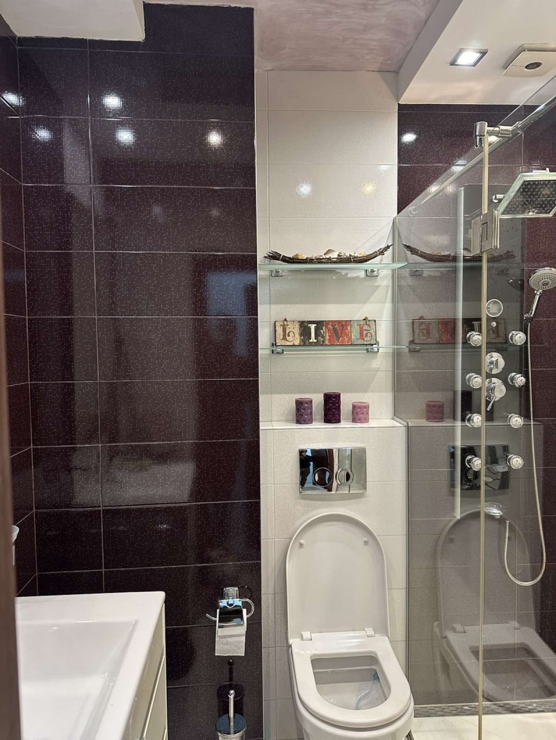 Дава под наем 3-СТАЕН, гр. София, Манастирски ливади, снимка 7 - Апартаменти - 53082194