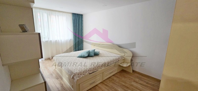 Дава под наем 3-СТАЕН, гр. Варна, Лятно кино Тракия, снимка 3 - Апартаменти - 53118116