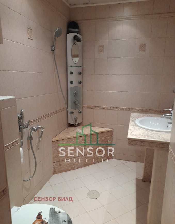 Дава под наем 3-СТАЕН, гр. София, Красно село, снимка 10 - Апартаменти - 53666237