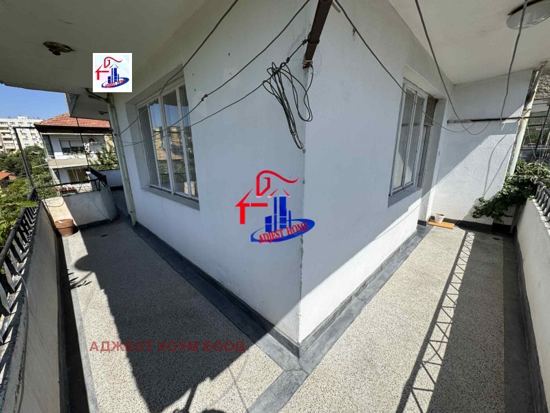 Дава под наем  4-стаен град Шумен , Пазара , 100 кв.м | 15821181 - изображение [7]
