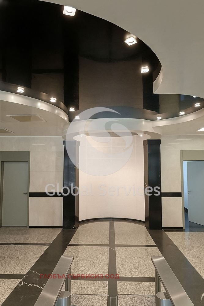 Дава под наем  Офис град София , Лозенец , 43 кв.м | 36743002 - изображение [3]