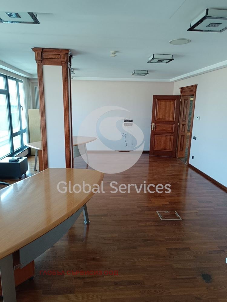 Дава под наем  Офис град София , Лозенец , 43 кв.м | 36743002 - изображение [5]