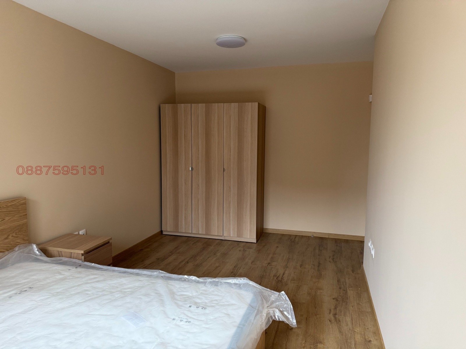 Дава под наем 2-СТАЕН, гр. София, Младост 2, снимка 2 - Апартаменти - 53717197