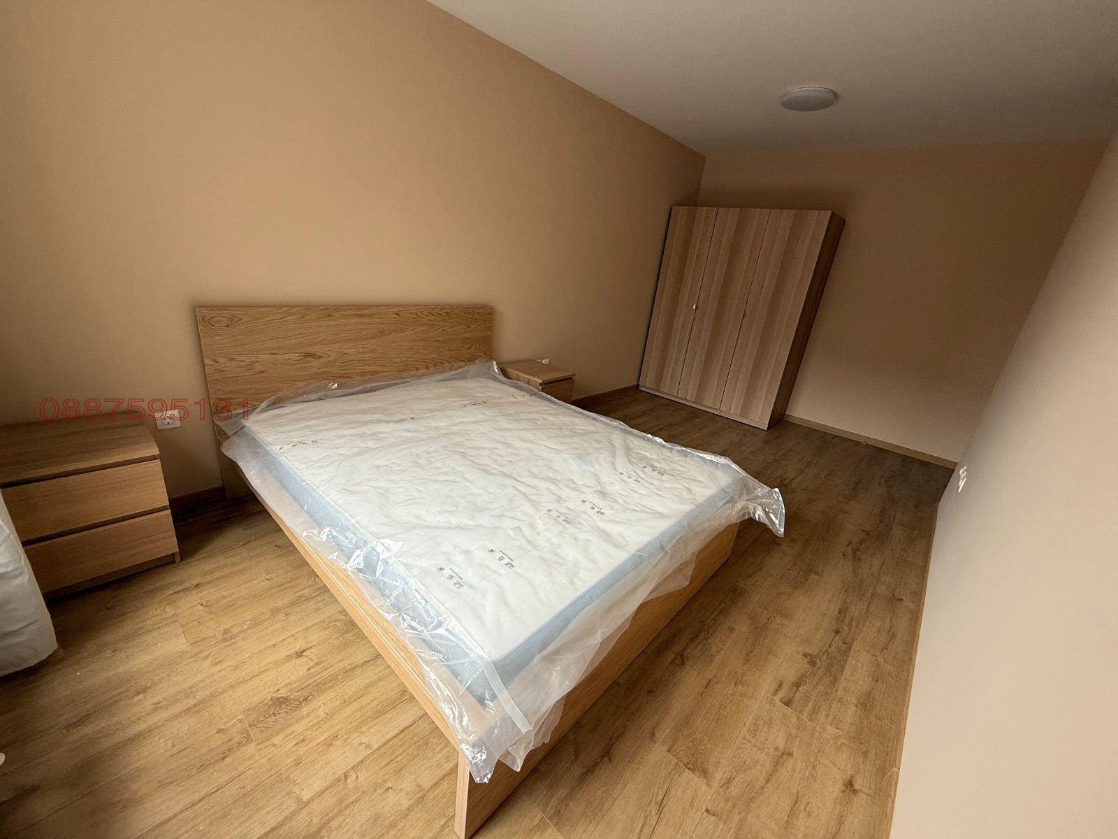 Дава под наем 2-СТАЕН, гр. София, Младост 2, снимка 3 - Апартаменти - 53717197