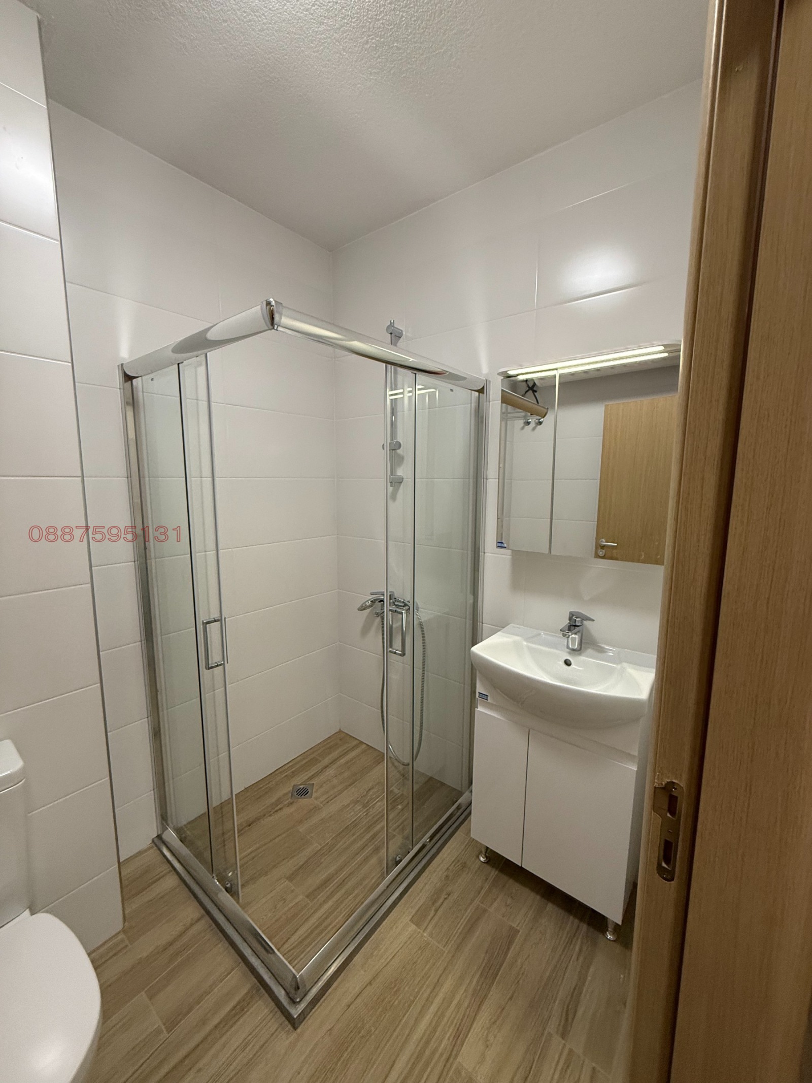 Дава под наем 2-СТАЕН, гр. София, Младост 2, снимка 5 - Апартаменти - 53717197