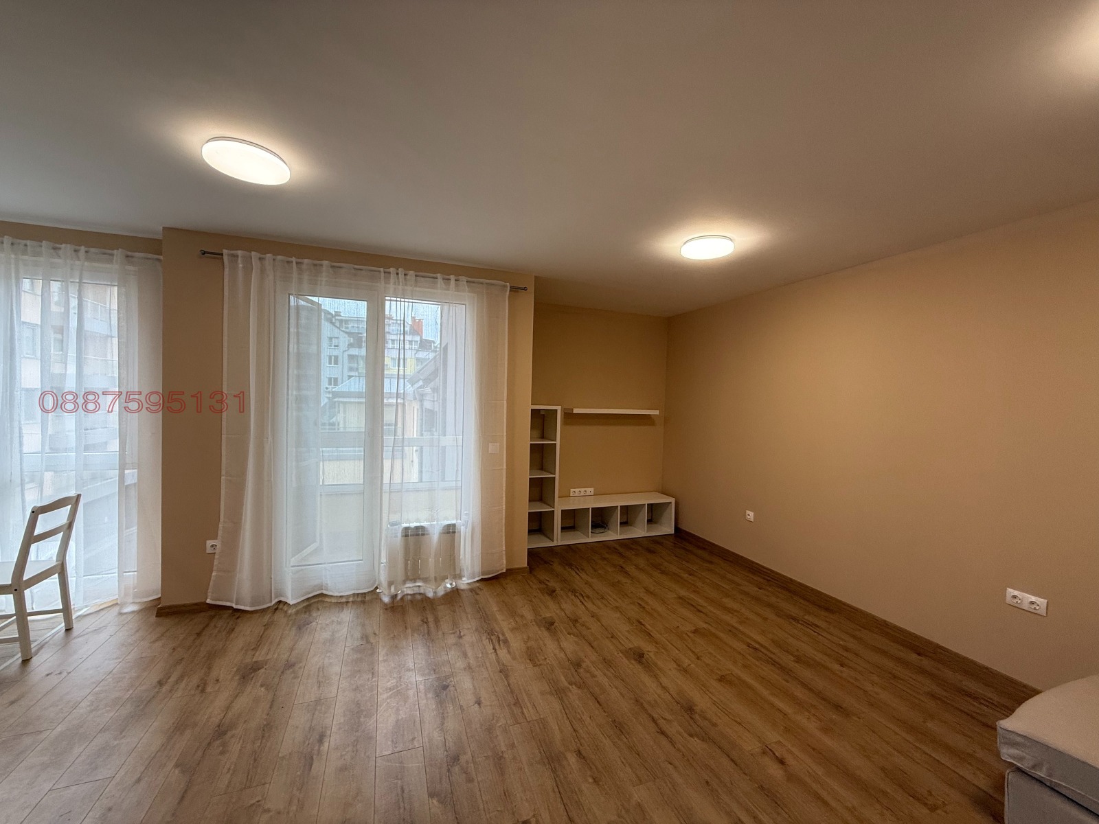 Дава под наем 2-СТАЕН, гр. София, Младост 2, снимка 9 - Апартаменти - 53717197