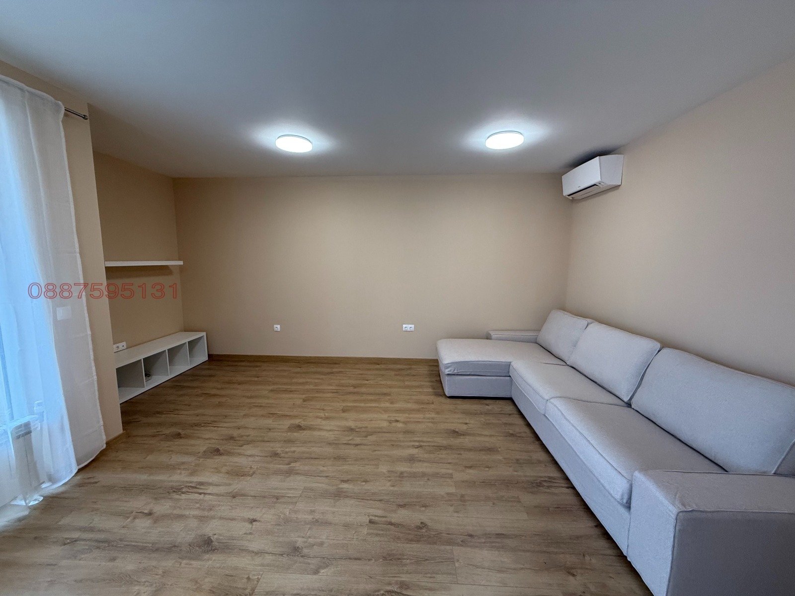 Дава под наем 2-СТАЕН, гр. София, Младост 2, снимка 8 - Апартаменти - 53717197