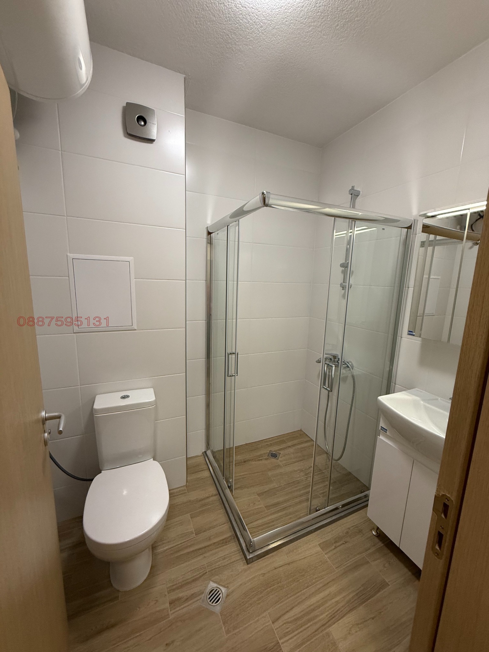 Дава под наем 2-СТАЕН, гр. София, Младост 2, снимка 4 - Апартаменти - 53717197