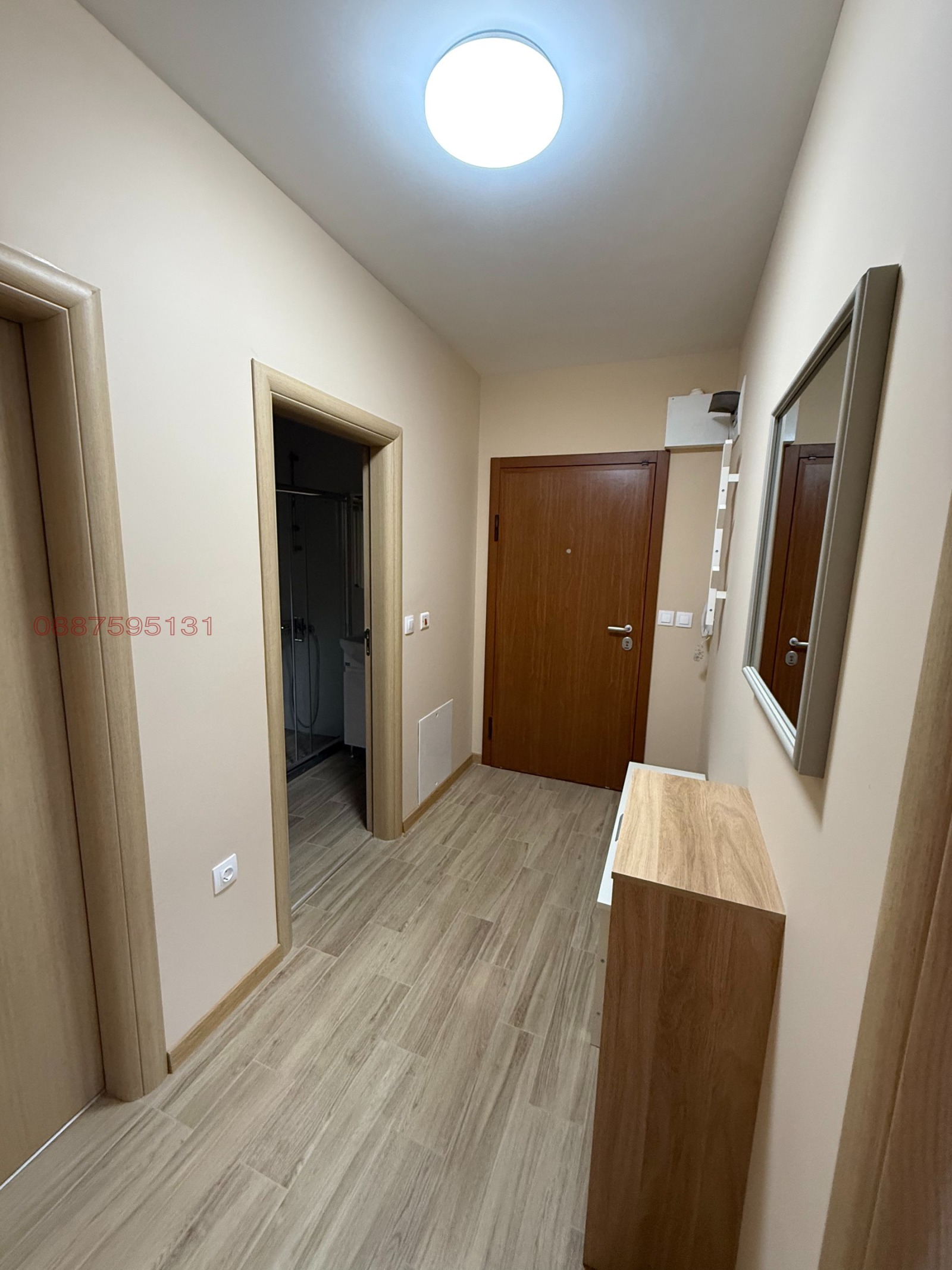 Дава под наем 2-СТАЕН, гр. София, Младост 2, снимка 6 - Апартаменти - 53717197