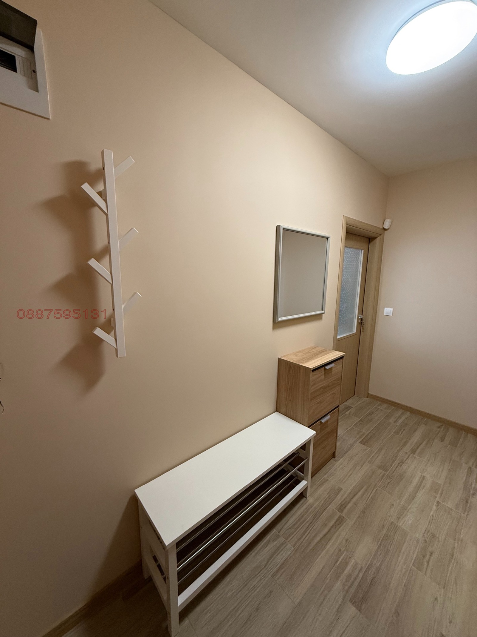 Дава под наем 2-СТАЕН, гр. София, Младост 2, снимка 7 - Апартаменти - 53717197