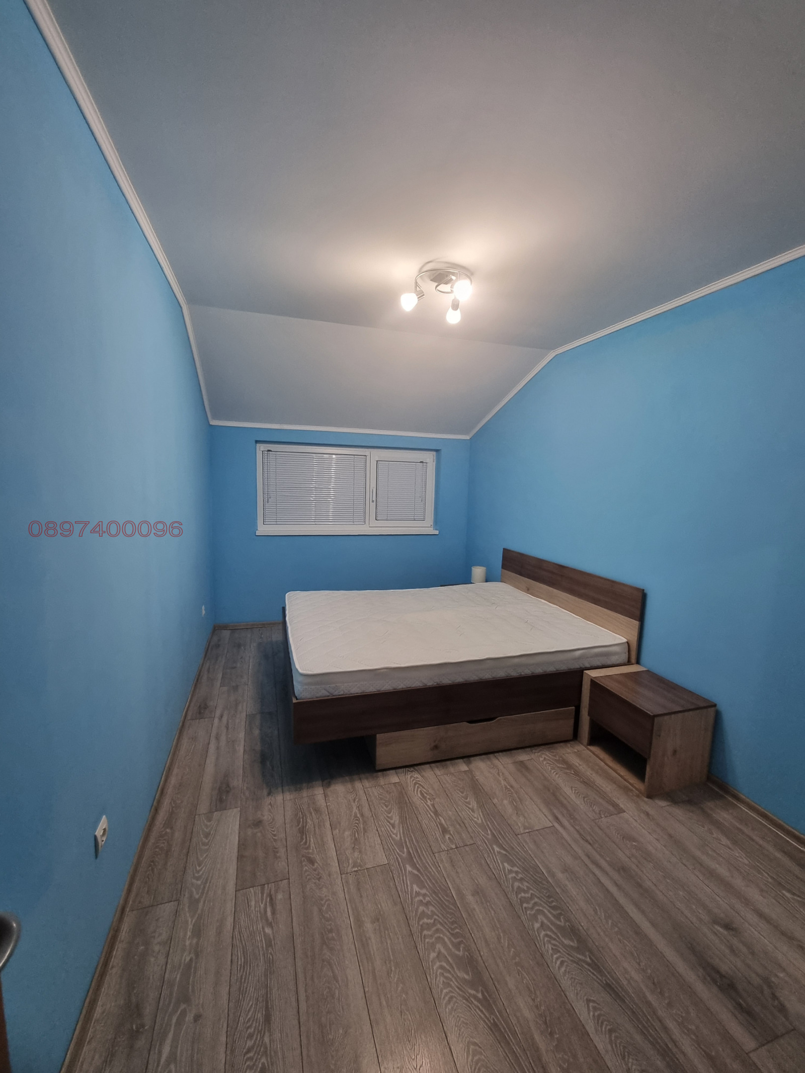 Дава под наем 2-СТАЕН, гр. Варна, Христо Ботев, снимка 7 - Апартаменти - 56326265