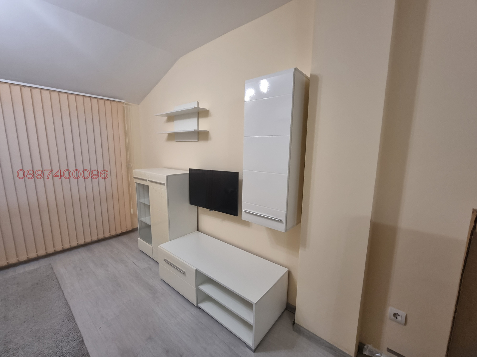 Дава под наем 2-СТАЕН, гр. Варна, Христо Ботев, снимка 3 - Апартаменти - 56326265
