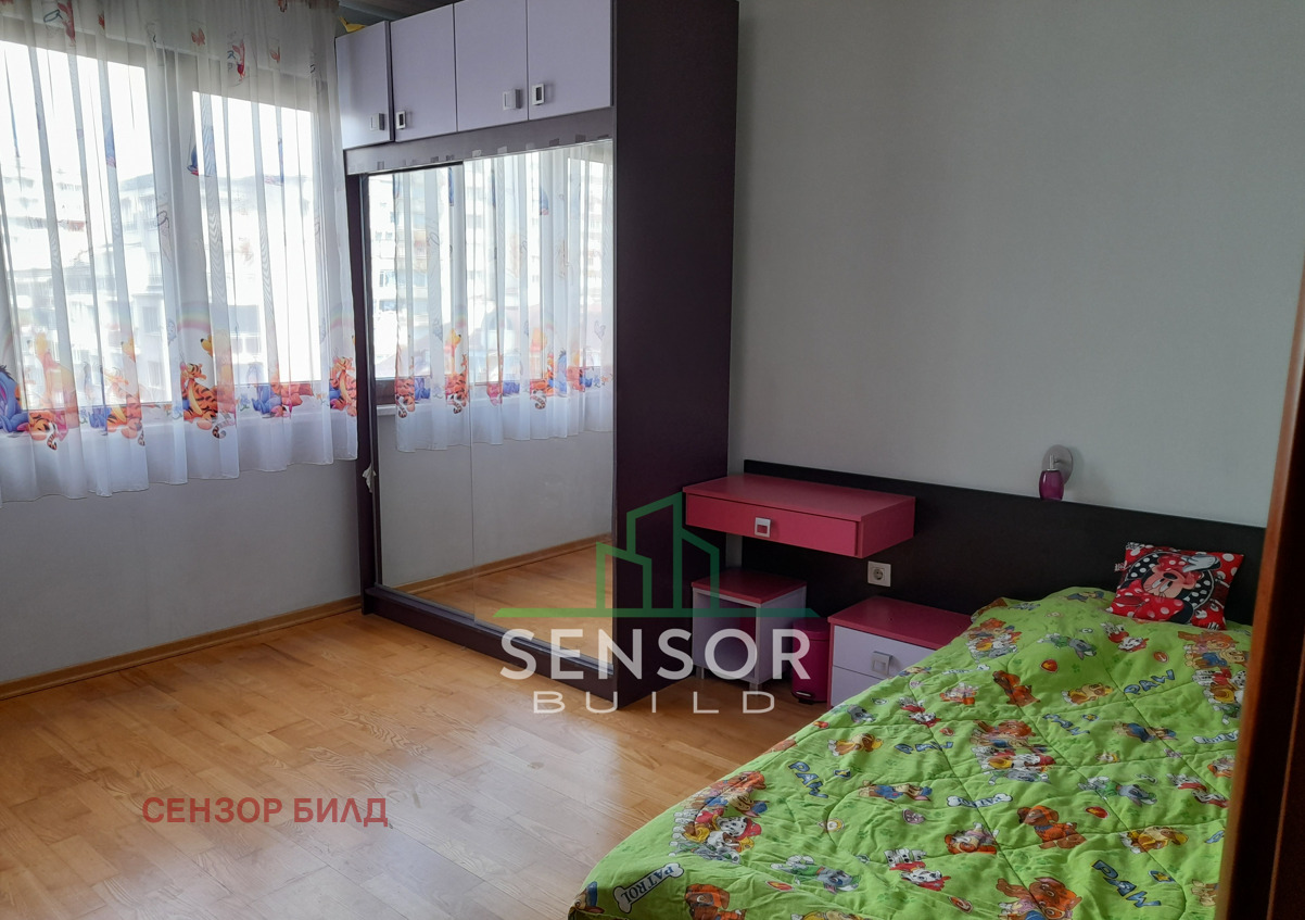 Дава под наем 3-СТАЕН, гр. София, Красно село, снимка 8 - Апартаменти - 53666237