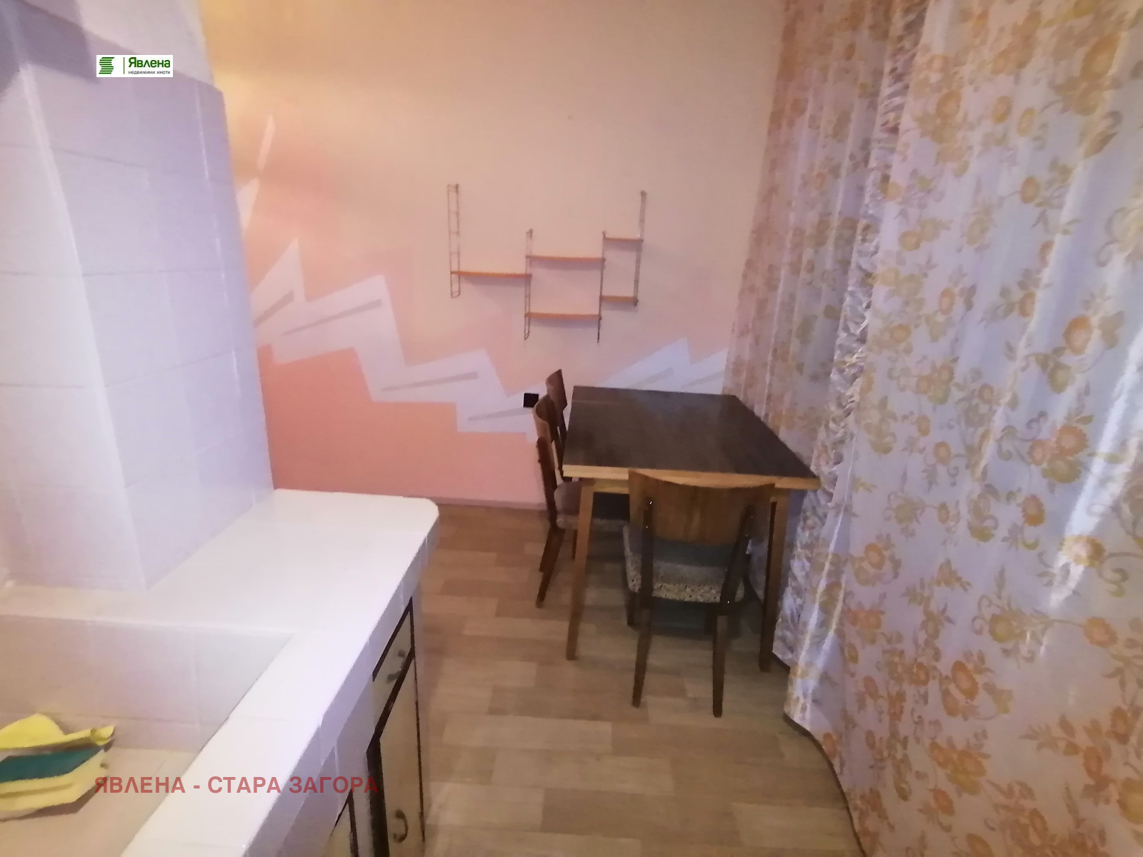 Дава под наем 4-СТАЕН, гр. Стара Загора, Център, снимка 11 - Апартаменти - 54384923