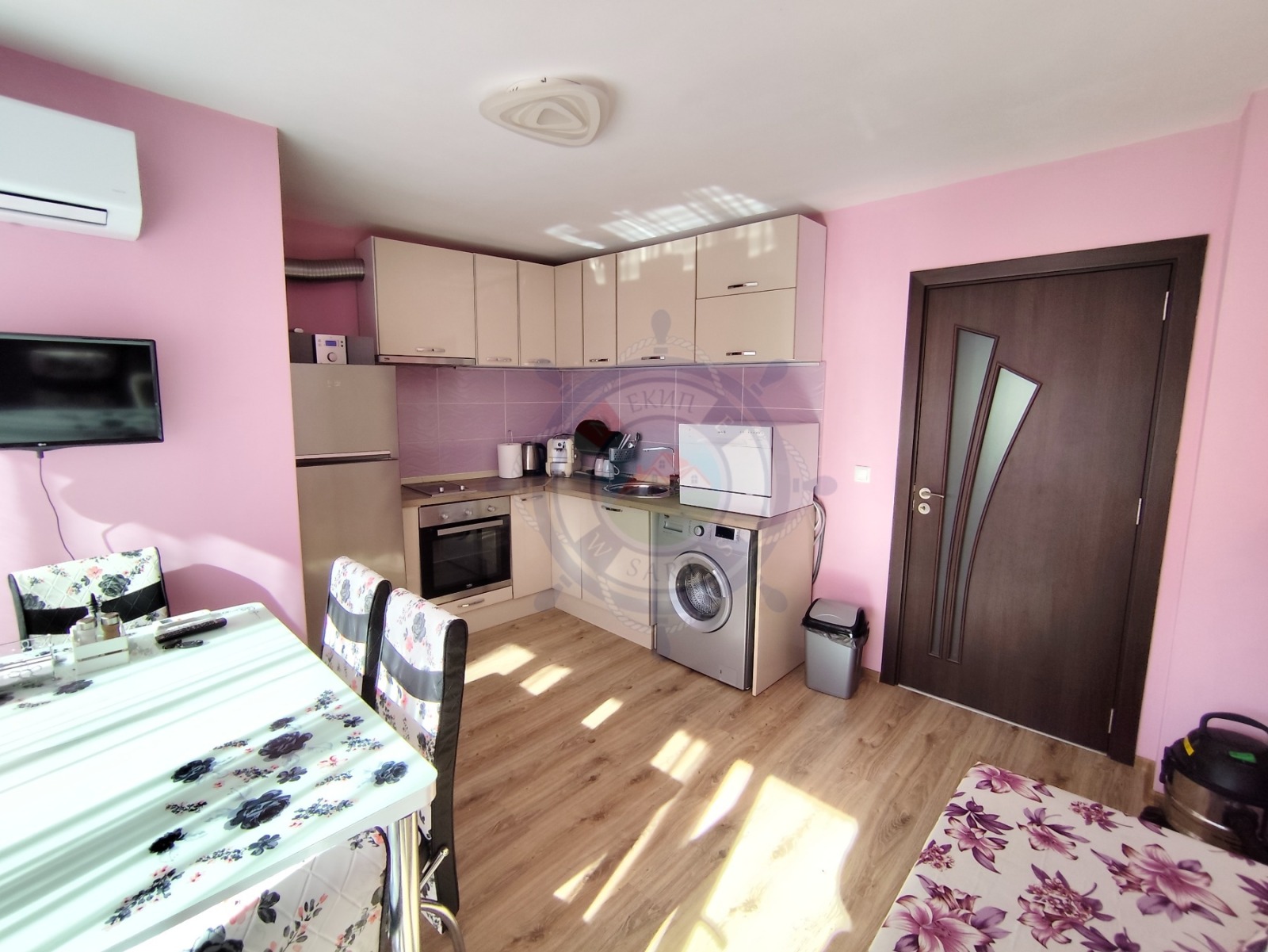 Дава под Наем 2-СТАЕН | Imot.bg — изображение 11