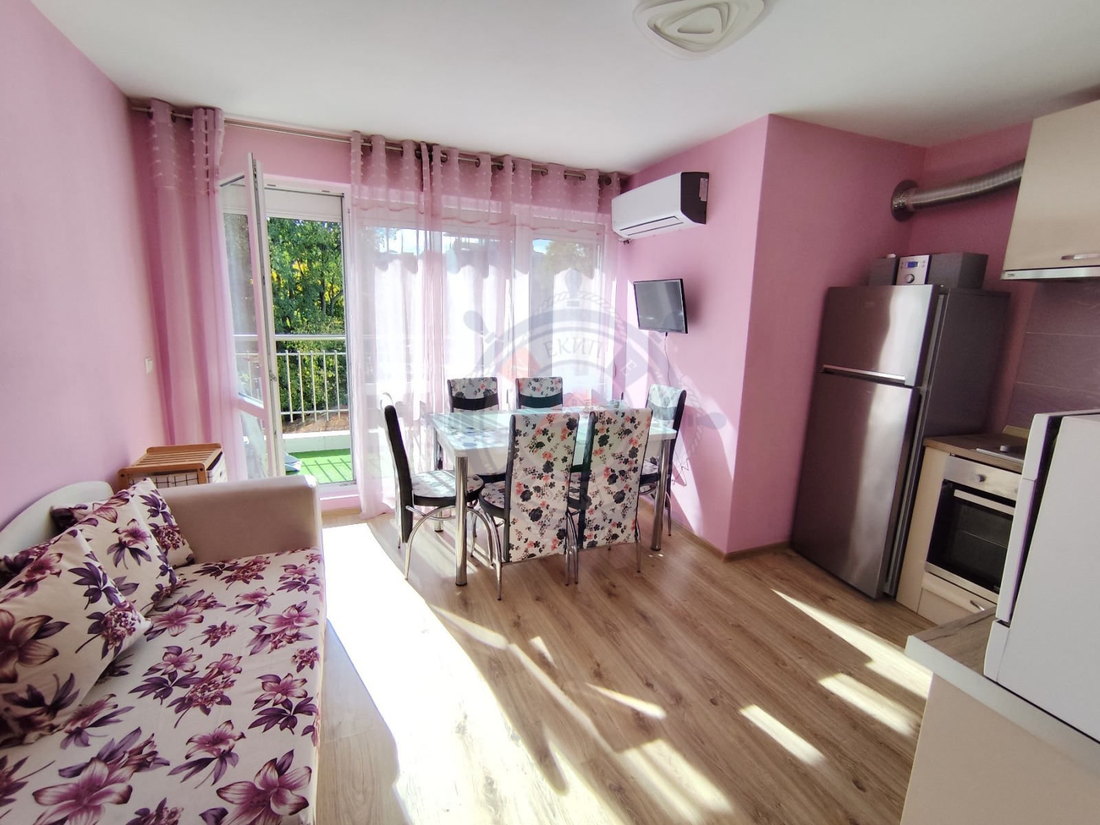 Дава под Наем 2-СТАЕН | Imot.bg — изображение 1