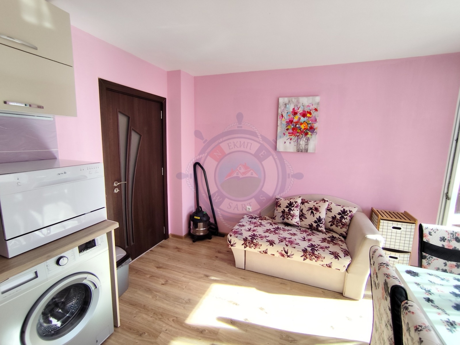 Дава под Наем 2-СТАЕН | Imot.bg — изображение 5