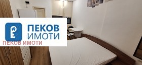 Дава под наем 1-стаен град София Център - [1] 