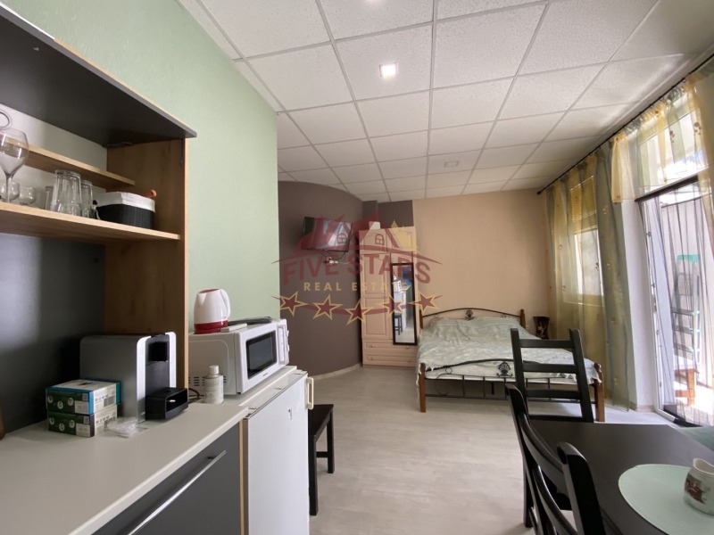 De inchiriat  Studio Varna , Țentâr , 35 mp | 79390192 - imagine [8]