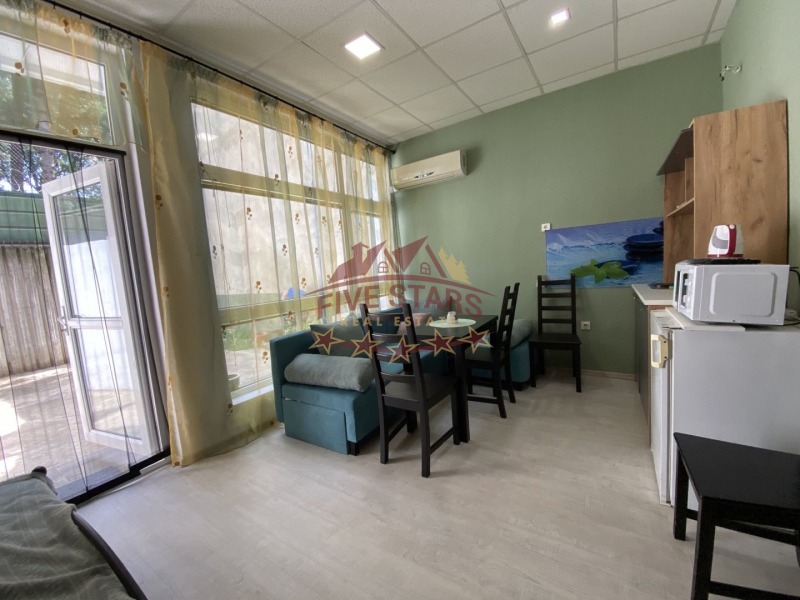 Da affittare  Studio Varna , Tsentar , 35 mq | 79390192 - Immagine [10]