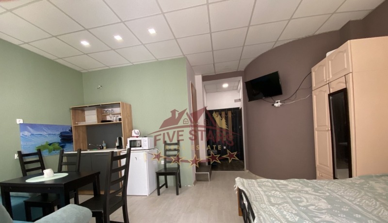 Da affittare  Studio Varna , Tsentar , 35 mq | 79390192 - Immagine [9]