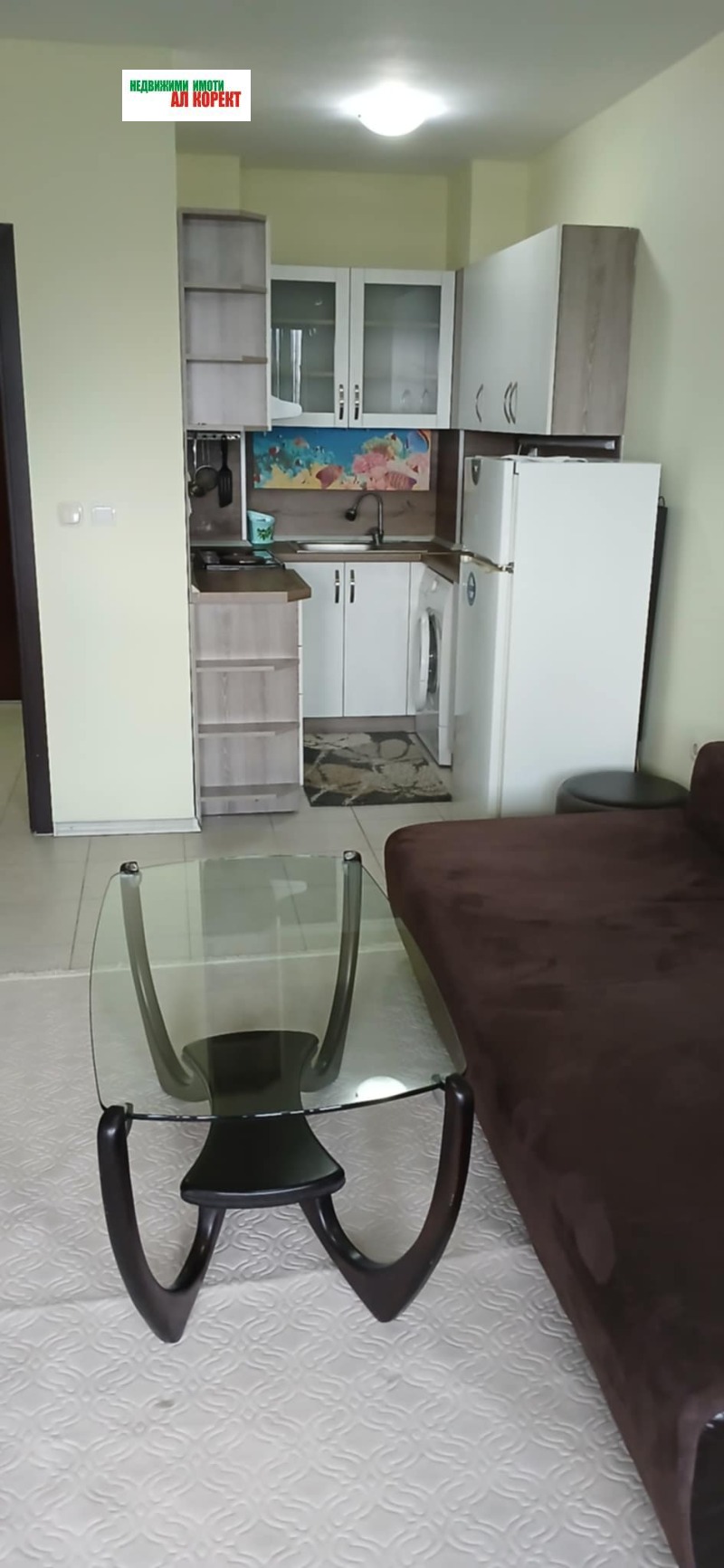 Da affittare  Studio Varna , Troshevo , 40 mq | 29646395 - Immagine [2]