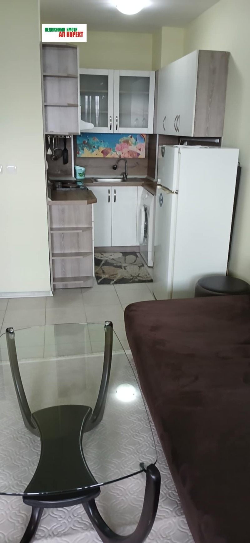 Da affittare  Studio Varna , Troshevo , 40 mq | 29646395