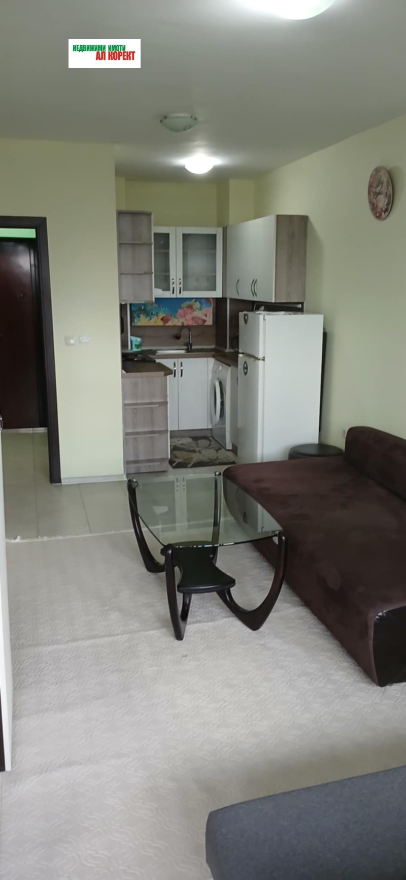 Da affittare  Studio Varna , Troshevo , 40 mq | 29646395 - Immagine [3]